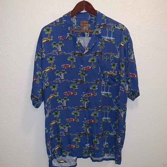 Pineapple Connection Shirt - Picture 1 of 4